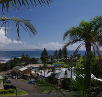 Breakers 2 13 East Street - Taree Accommodation