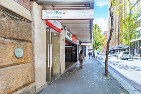 BreakFree On Clarence - Taree Accommodation 2