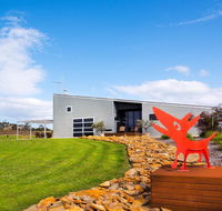 Breakneck Gorge Akora