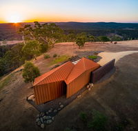 Breakneck Gorge Oikos