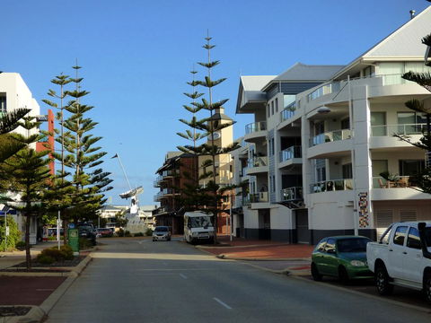 Breakwater Short Stay - Taree Accommodation 2