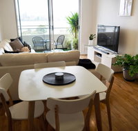 Breathtaking River  City Views Free Parking  WiFi - Taree Accommodation