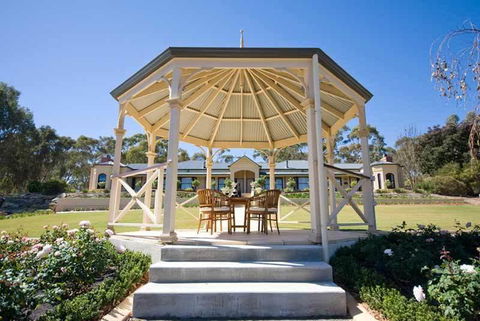 Brice Hill Country Lodge - Taree Accommodation 3