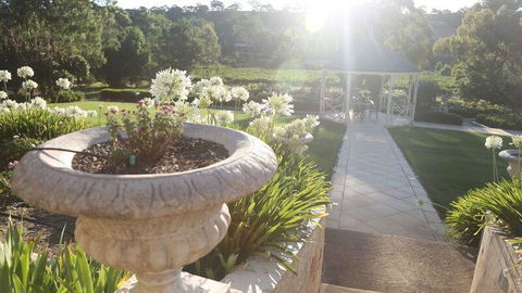 Brice Hill Country Lodge - Taree Accommodation 2