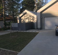 Bridal Falls Cottage - Taree Accommodation