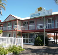 Bridge Motel - Taree Accommodation