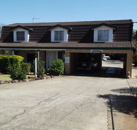 Bridge Street Motor Inn - Taree Accommodation