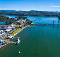 Bridge View Apartments - Taree Accommodation