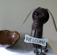 Bridgewater dog'n'me...furkid and family friendly... - Taree Accommodation