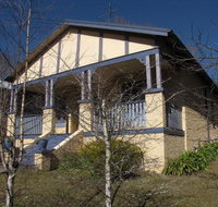 Brigalow Cottage - Taree Accommodation