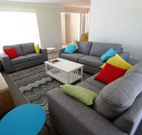 Briney Mia at Hat Head - Taree Accommodation