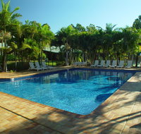 Brisbane Gateway Resort - Taree Accommodation