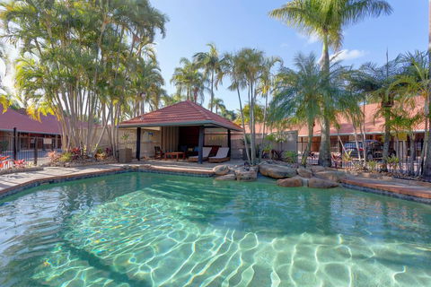Brisbane International Virginia - Taree Accommodation 0