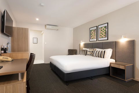Brisbane International Virginia - Taree Accommodation 1