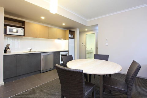 Brisbane International Virginia - Taree Accommodation 3