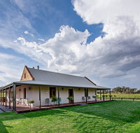 Brockenchack Vineyard Bed  Breakfast - Taree Accommodation