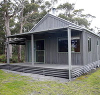 Brodribb River Rainforest Cabins - Cabin 2 - Taree Accommodation