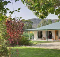 Brookfield Guest House - Taree Accommodation
