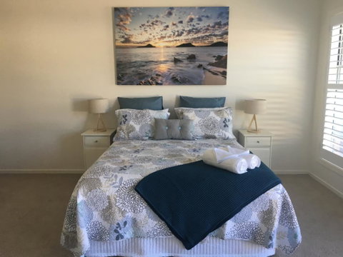 Broughton Views - Taree Accommodation 2