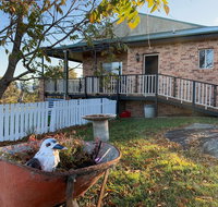 Bryn Glas Farm Stay - Taree Accommodation