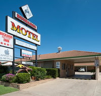 Buckaroo Motor Inn - Taree Accommodation