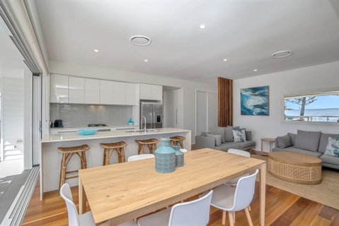 Bujerum Apartments On Burleigh - Taree Accommodation 2