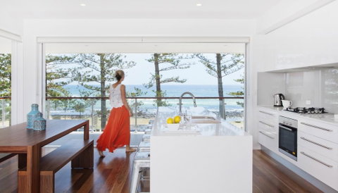 Bujerum Apartments On Burleigh - Taree Accommodation 0