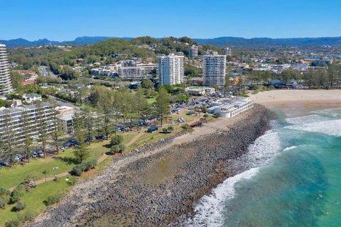 Bujerum Apartments On Burleigh - Taree Accommodation 1