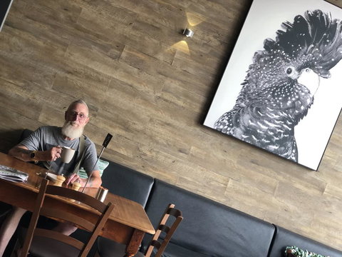 Bull And Mouth Hotel - Taree Accommodation 2