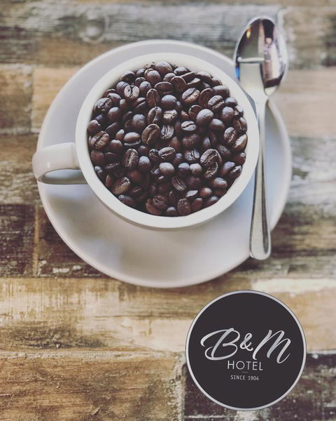 Bull And Mouth Hotel - Taree Accommodation 3