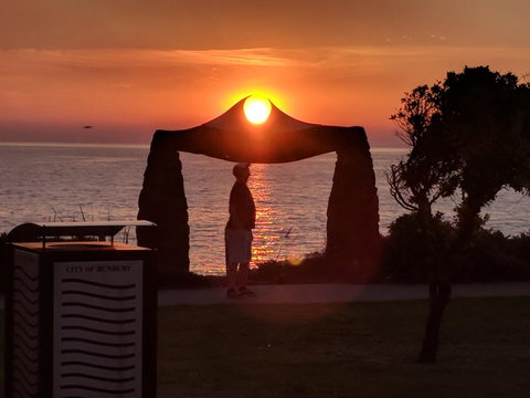 Bunbury's Most Convenient Location - Taree Accommodation 2