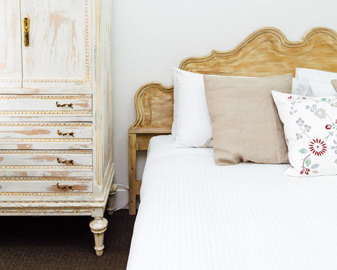 Bundanoon Hotel - Taree Accommodation 3