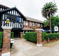Bundanoon Hotel - Taree Accommodation