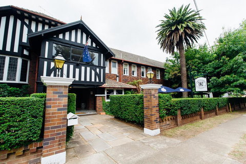 Bundanoon Hotel - Taree Accommodation 0