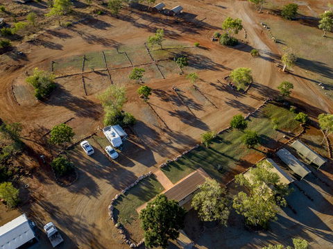 Bungle Bungle Caravan Park - Taree Accommodation 2