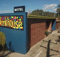 Bunkhouse Motel - Taree Accommodation