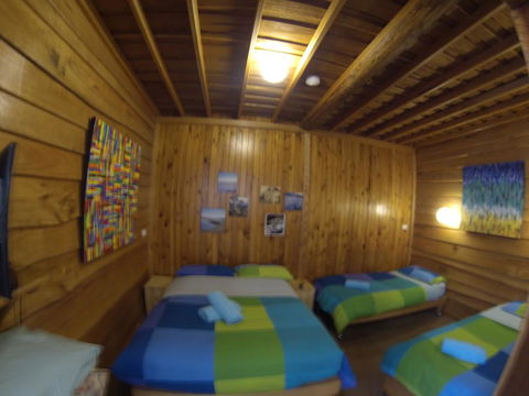 Bunkhouse Motel - Taree Accommodation 1
