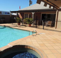Burke  Wills Mt Isa - Taree Accommodation
