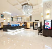 Burke and Wills Hotel Toowoomba - Taree Accommodation