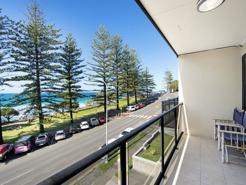 Burleigh By The Sea - Taree Accommodation 2