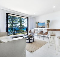 Burleigh By The Sea - Taree Accommodation