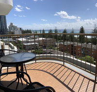 Burleigh Gardens North Hi-Rise Holiday Apartments - Taree Accommodation