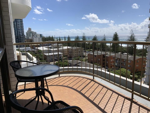 Burleigh Gardens North Hi-Rise Holiday Apartments - Taree Accommodation 0