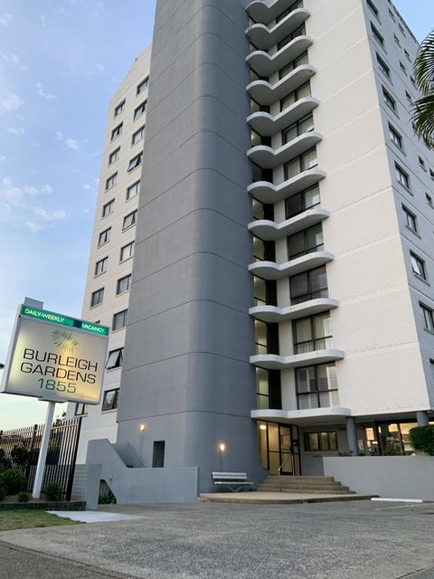 Burleigh Gardens North Hi-Rise Holiday Apartments - Taree Accommodation 2