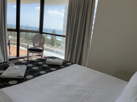 Burleigh Gardens North Hi-Rise Holiday Apartments - Taree Accommodation 1