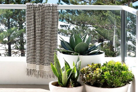Burleigh Luxe - Taree Accommodation 1