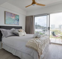 Burleigh Point Beach Vibes Stylish and Modern - Taree Accommodation