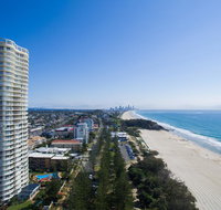 Burleigh Surf Apartments - Taree Accommodation