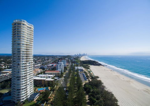 Burleigh Surf Apartments - Taree Accommodation 0