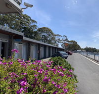 Burnie Airport Motel - Taree Accommodation